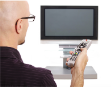 DVB-T, Kabel-, und Satellitenempfang